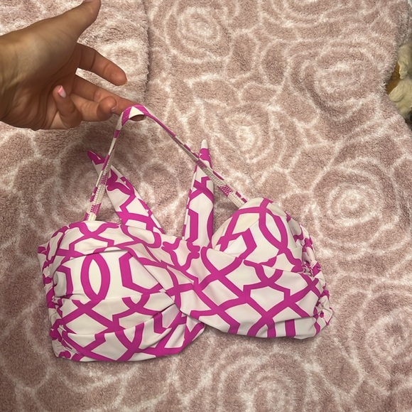 Tara Grinna, Eight/B, Pink - Picture 5 of 5